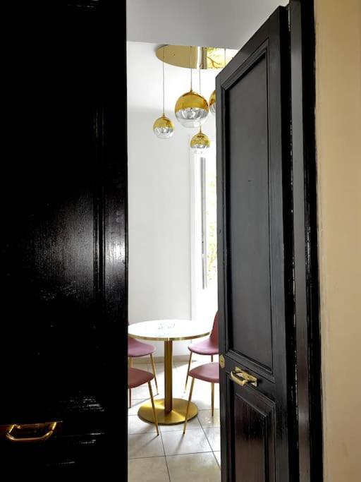 Hotel Virginia Apartaments - Stazione Termini Roma Ngoại thất bức ảnh
