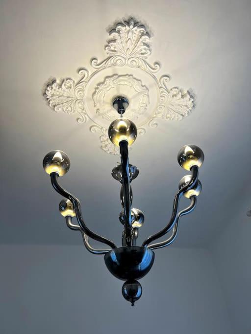 Hotel Virginia Apartaments - Stazione Termini Roma Ngoại thất bức ảnh