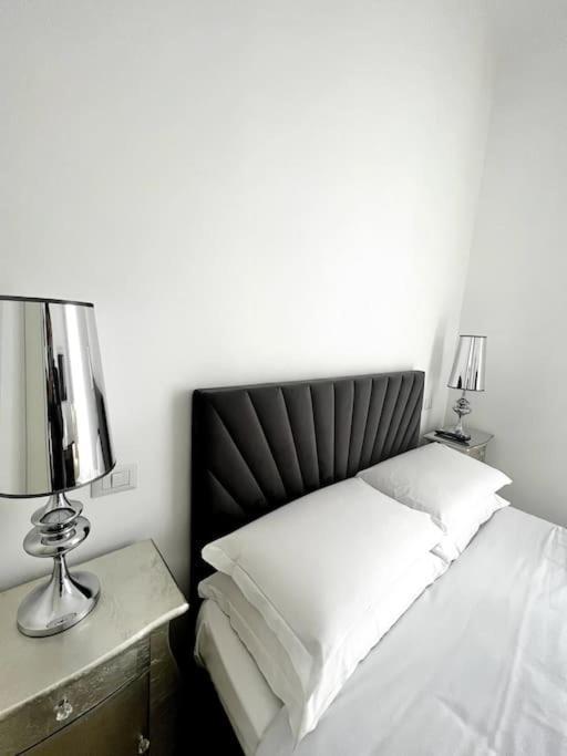 Hotel Virginia Apartaments - Stazione Termini Roma Ngoại thất bức ảnh