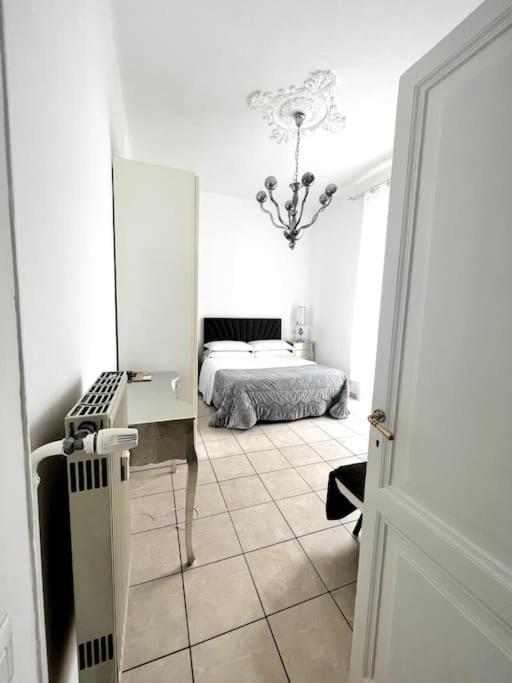 Hotel Virginia Apartaments - Stazione Termini Roma Ngoại thất bức ảnh