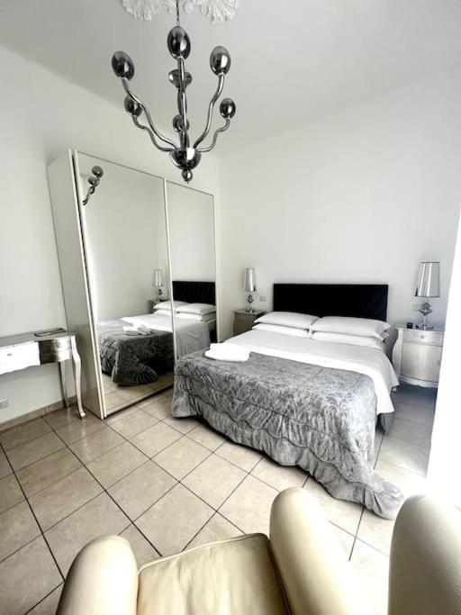 Hotel Virginia Apartaments - Stazione Termini Roma Ngoại thất bức ảnh