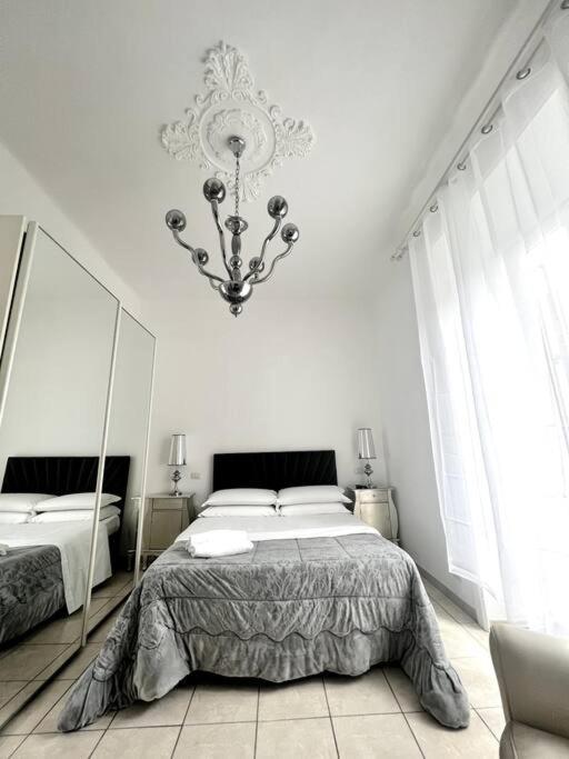 Hotel Virginia Apartaments - Stazione Termini Roma Ngoại thất bức ảnh