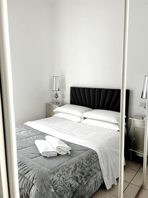 Hotel Virginia Apartaments - Stazione Termini Roma Ngoại thất bức ảnh