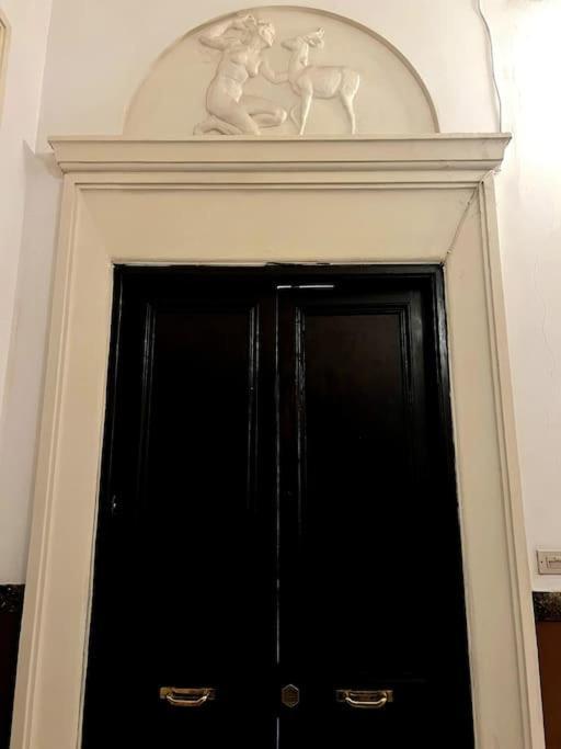 Hotel Virginia Apartaments - Stazione Termini Roma Ngoại thất bức ảnh